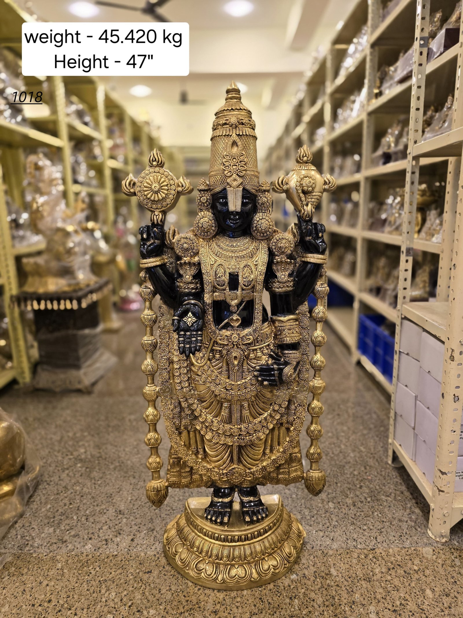Balaji