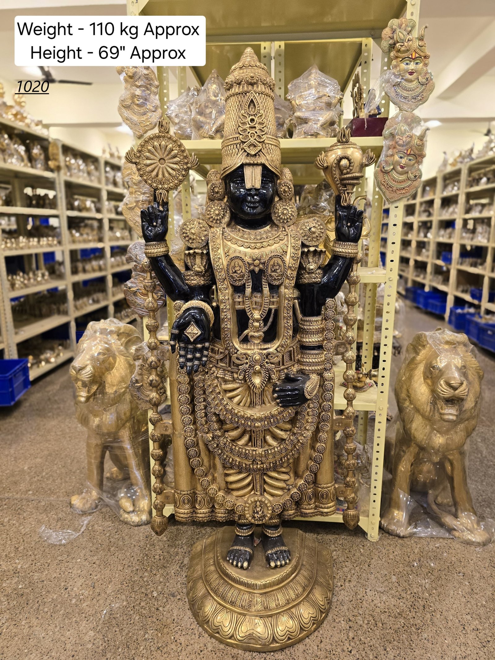 Balaji