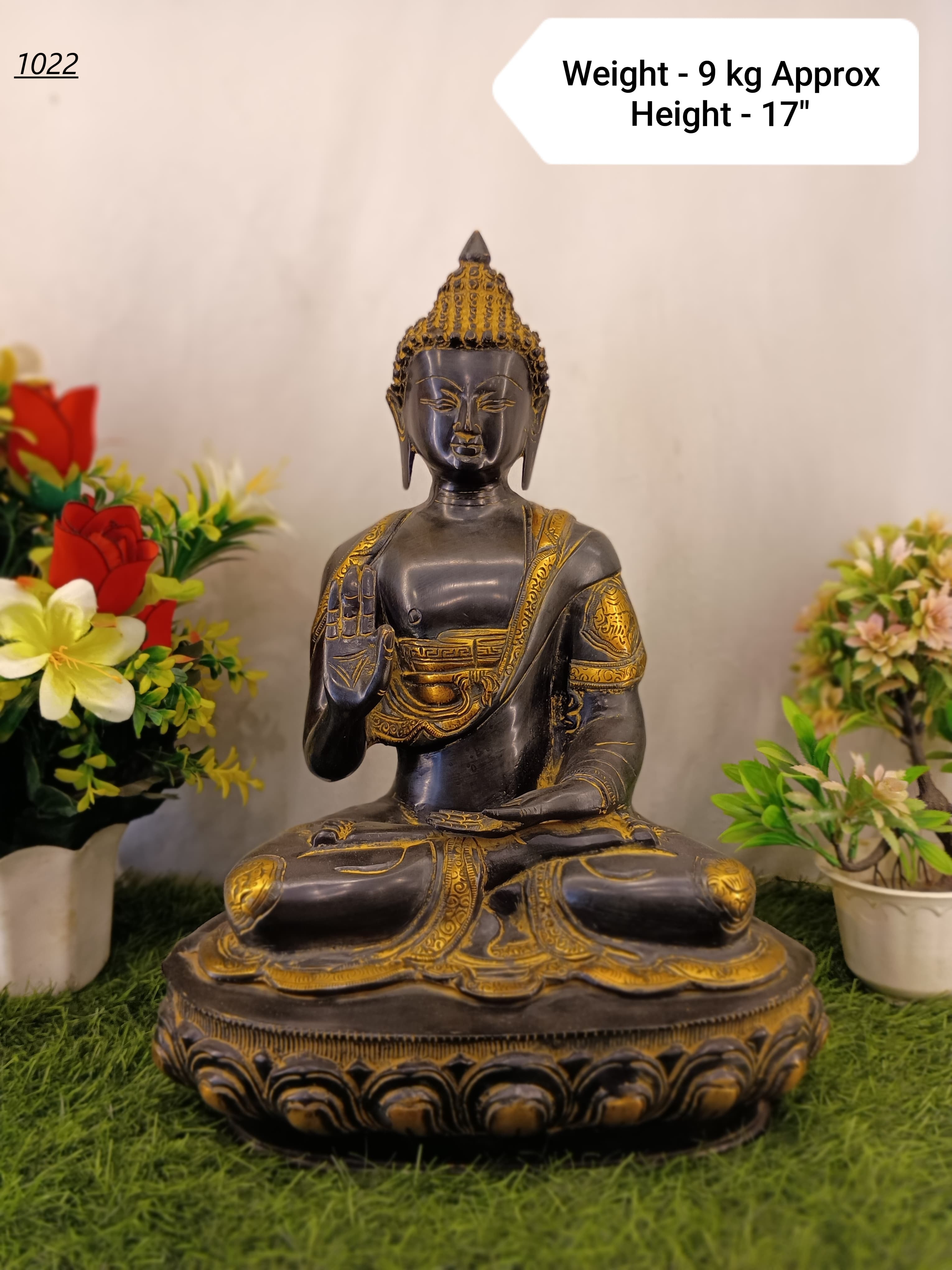 Buddha