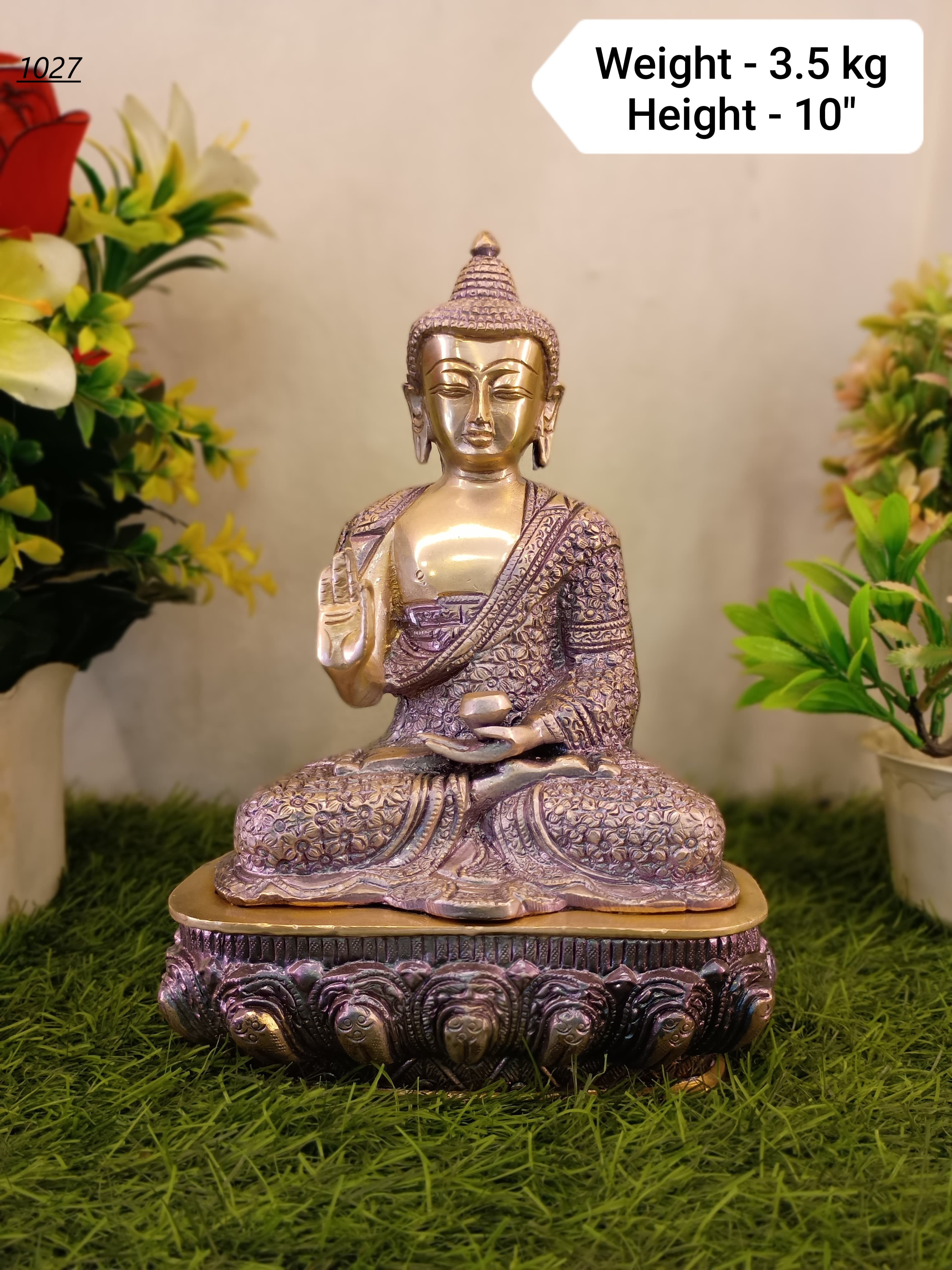 Buddha