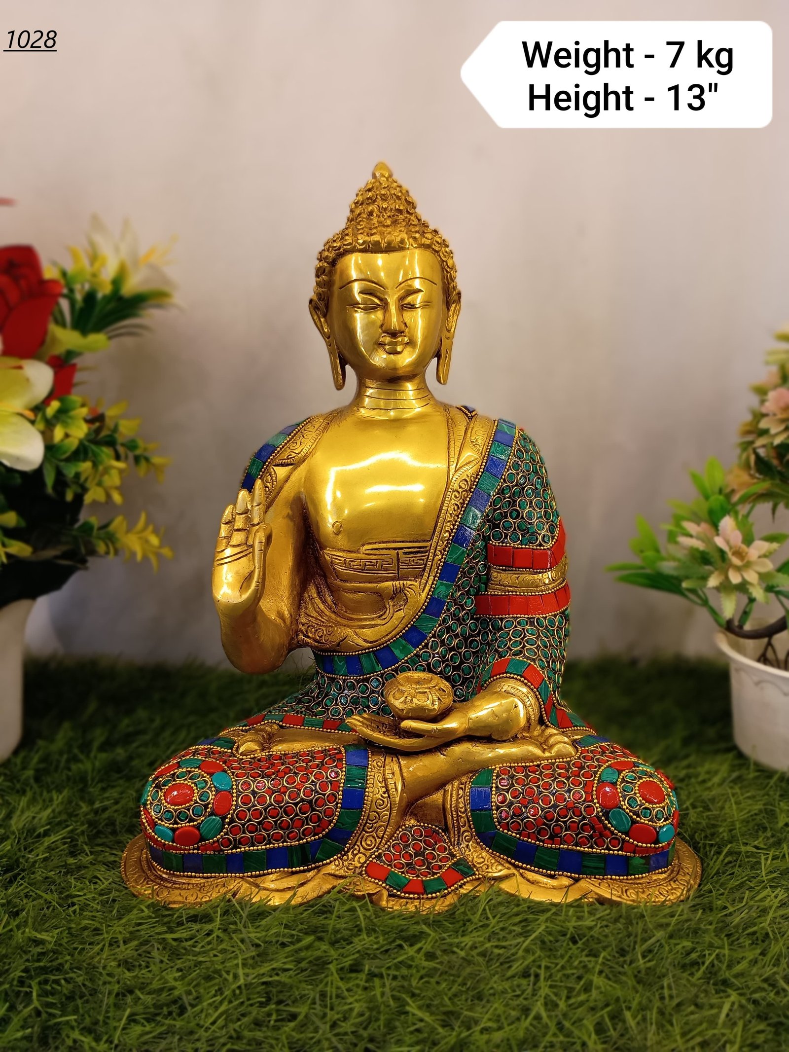Buddha