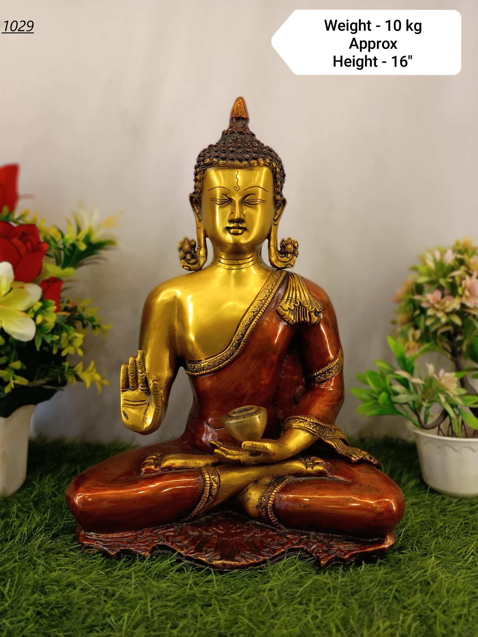 Buddha
