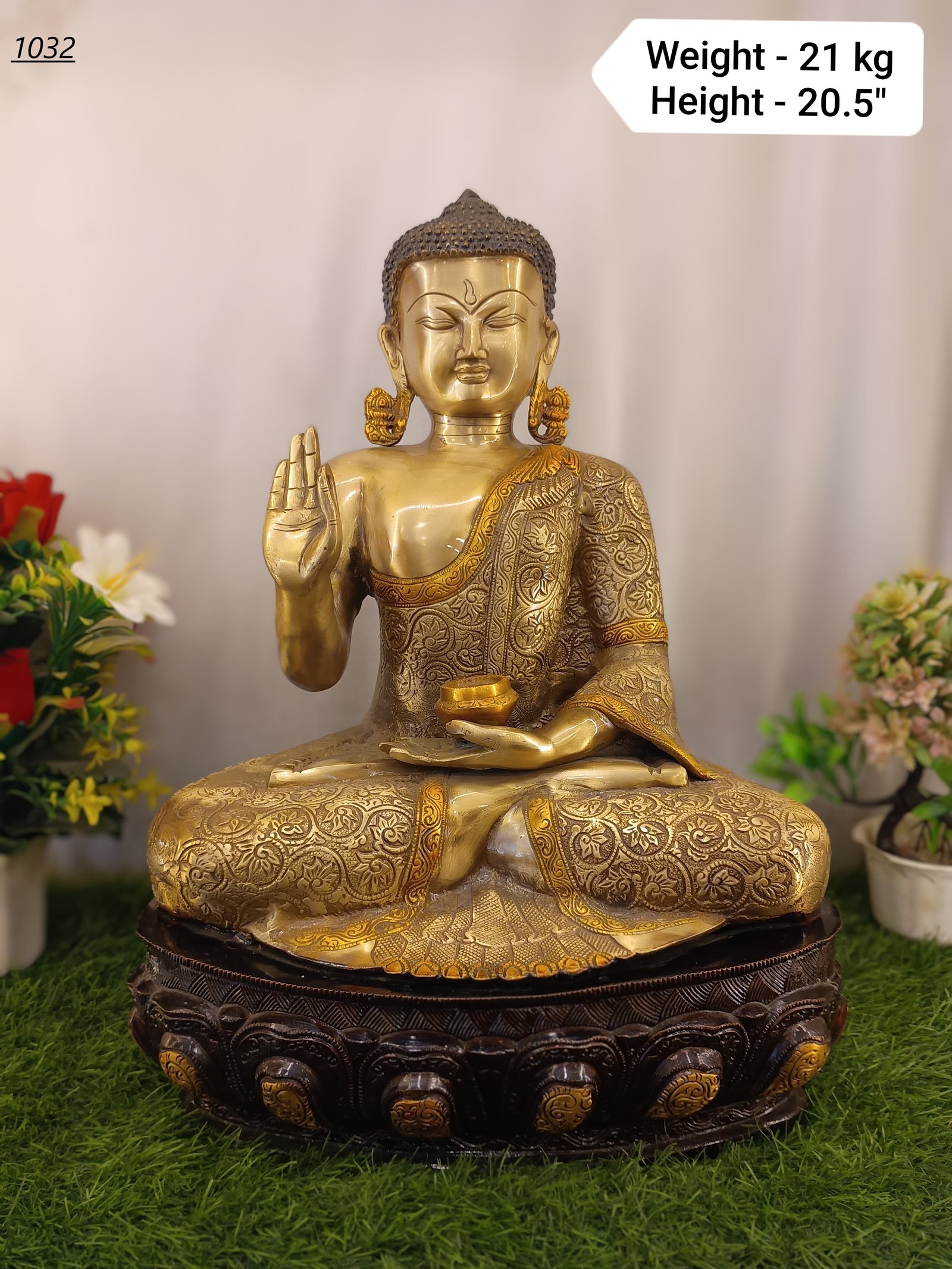 Buddha