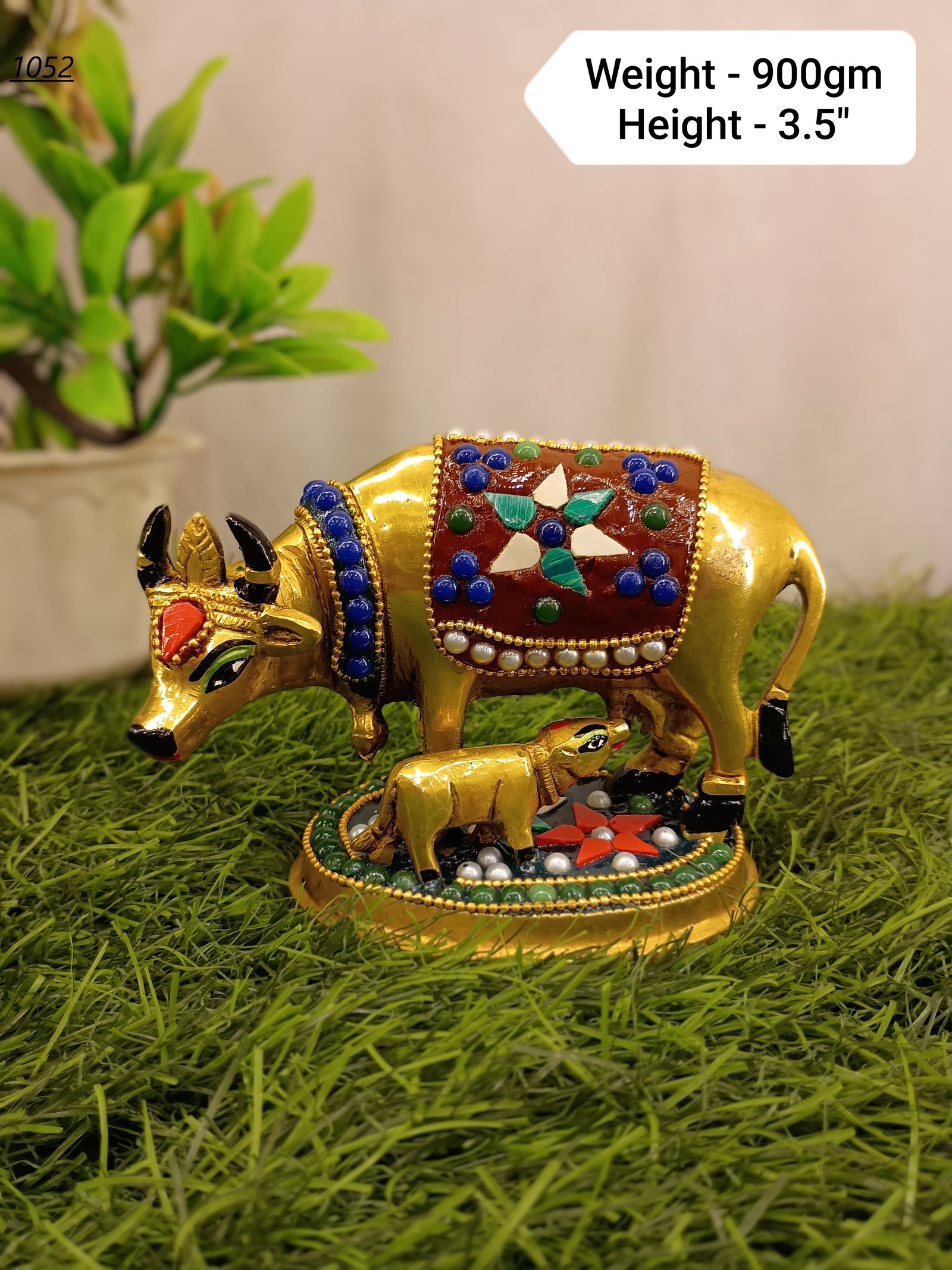 Cow Baby