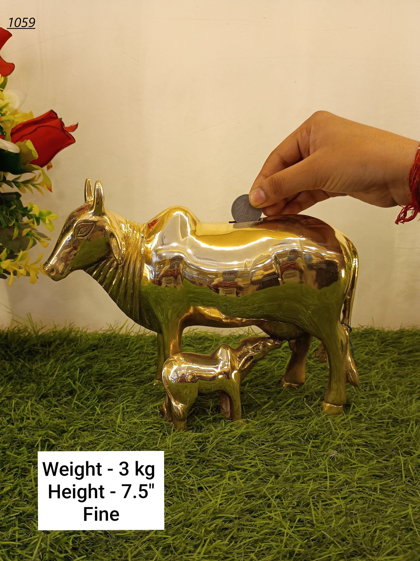 Cow Earn