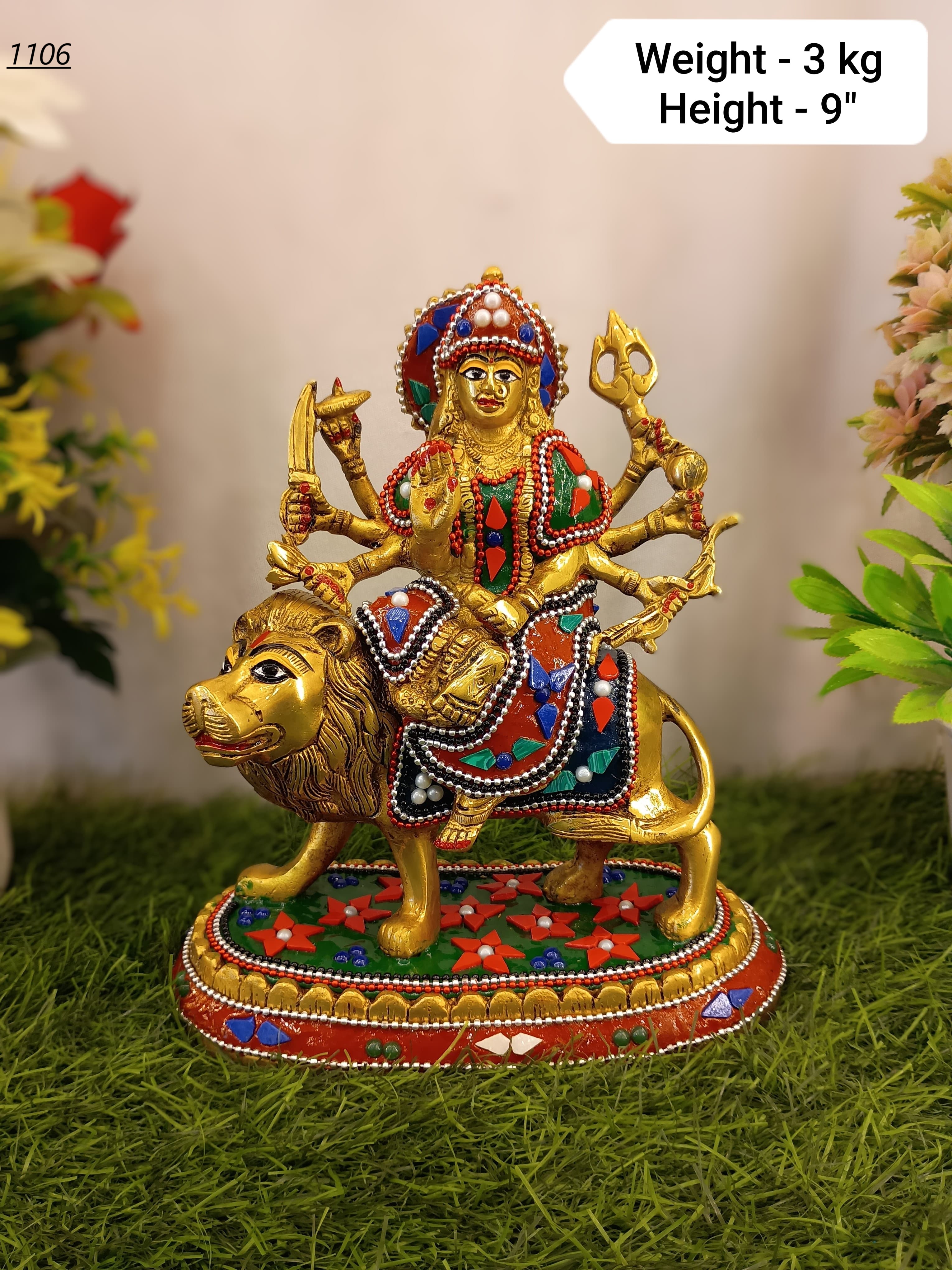 Durga