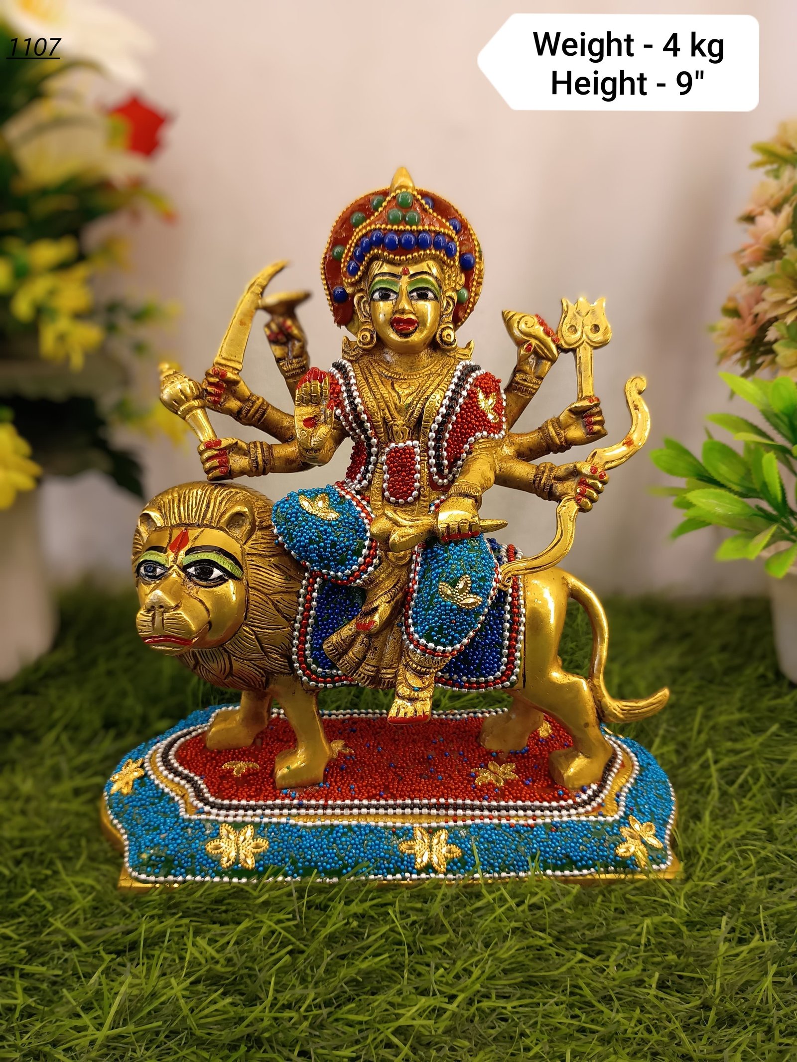 Durga