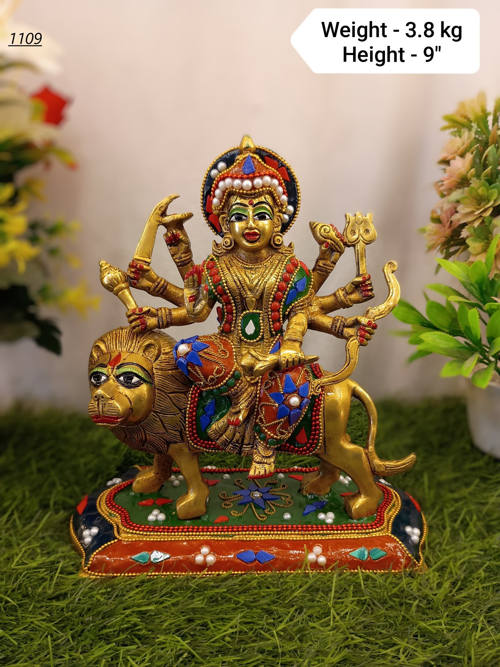 Durga