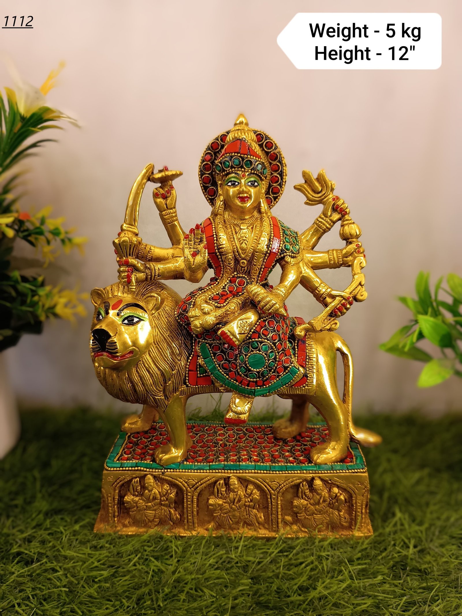 Durga