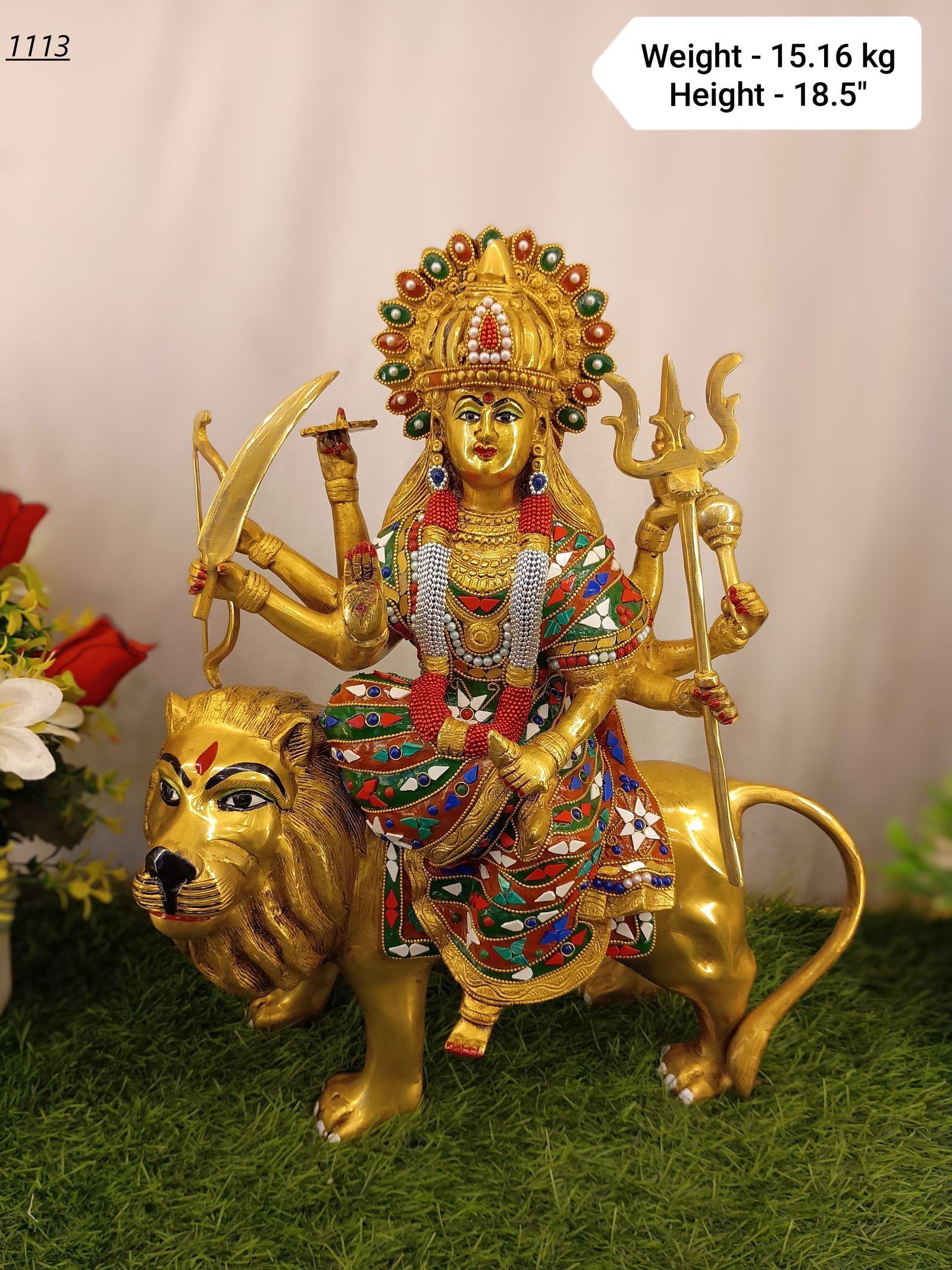 Durga