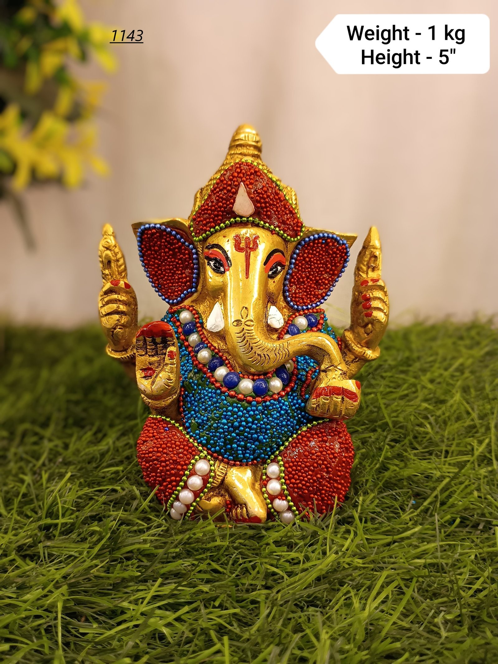 Ganesh ji
