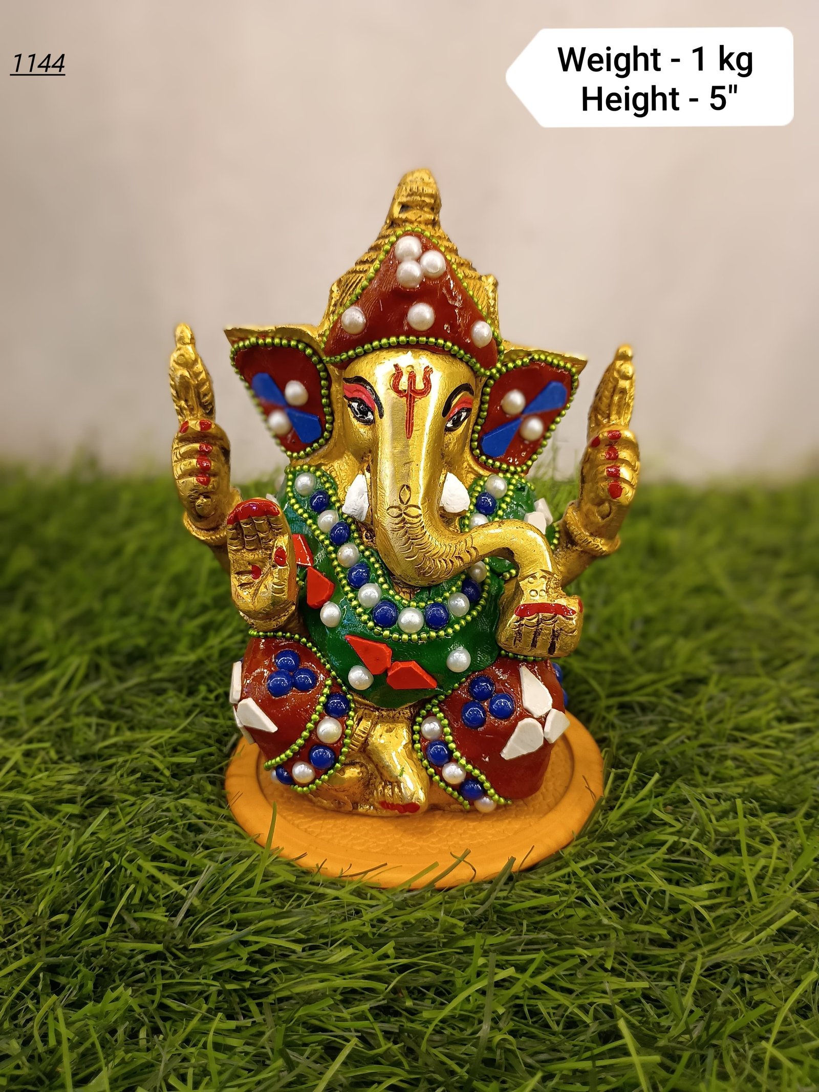 Ganesh ji