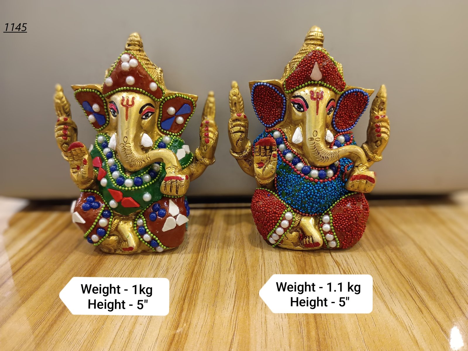 Ganesh ji