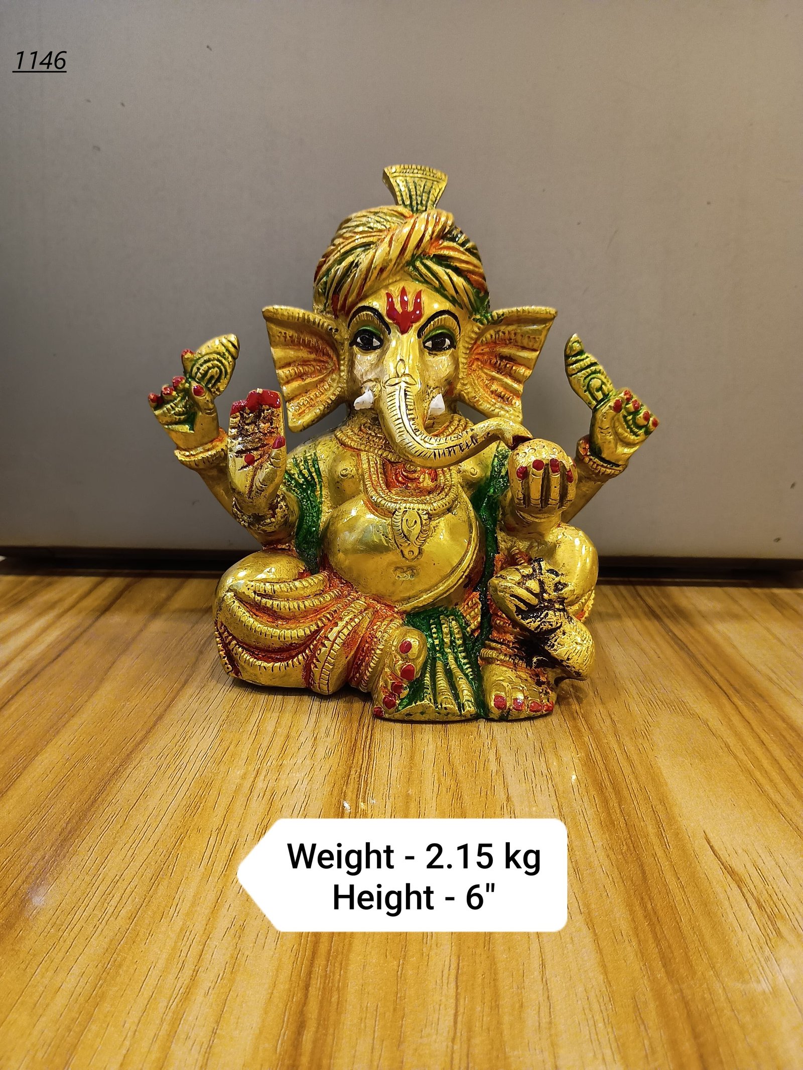 Ganesh ji