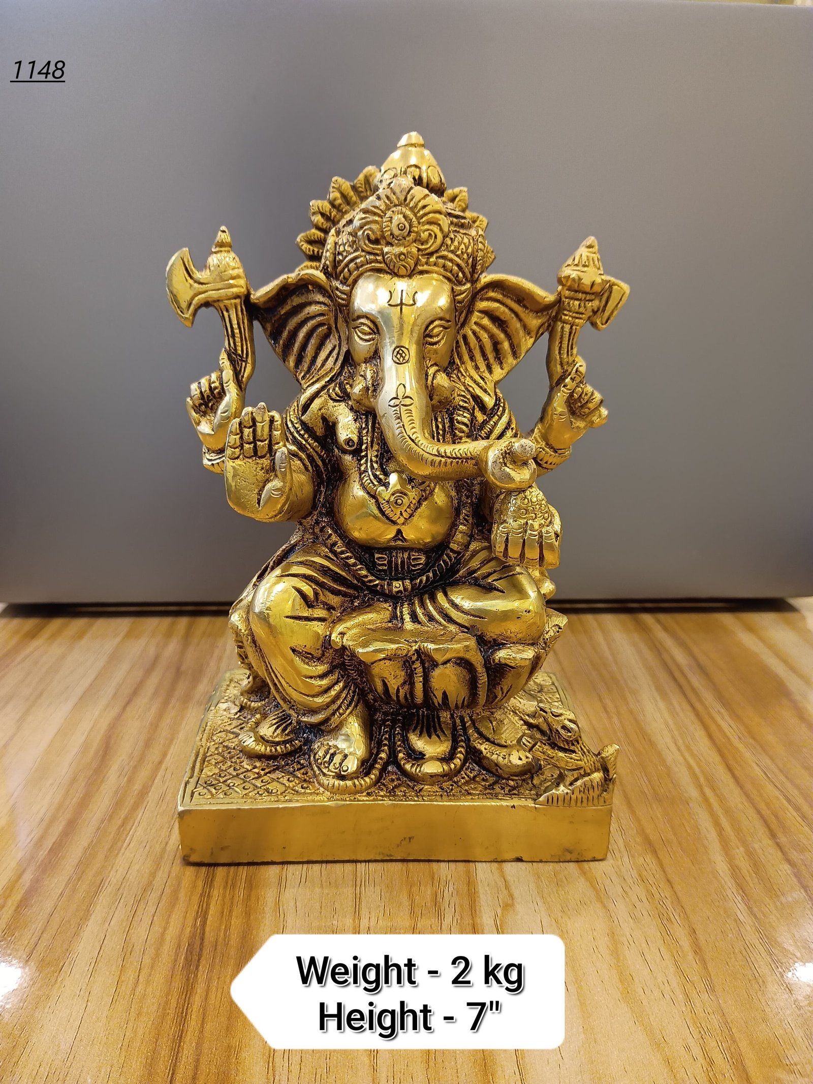 Ganesh ji