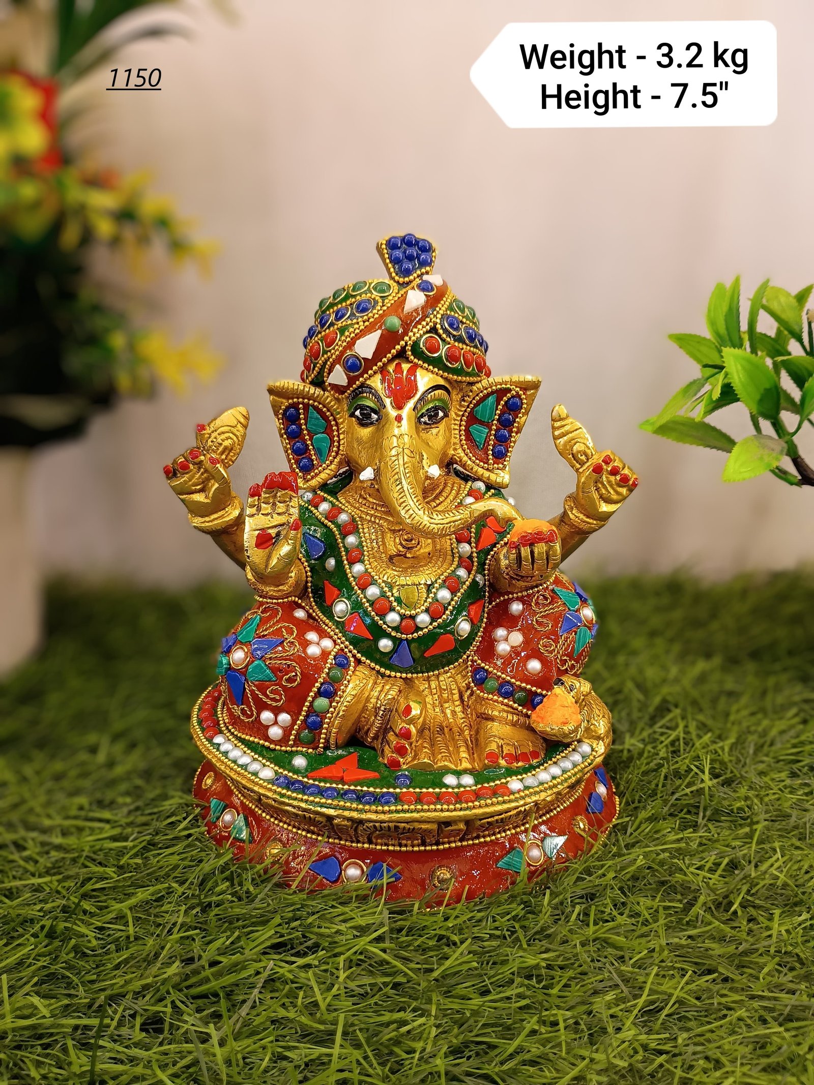 Ganesh ji