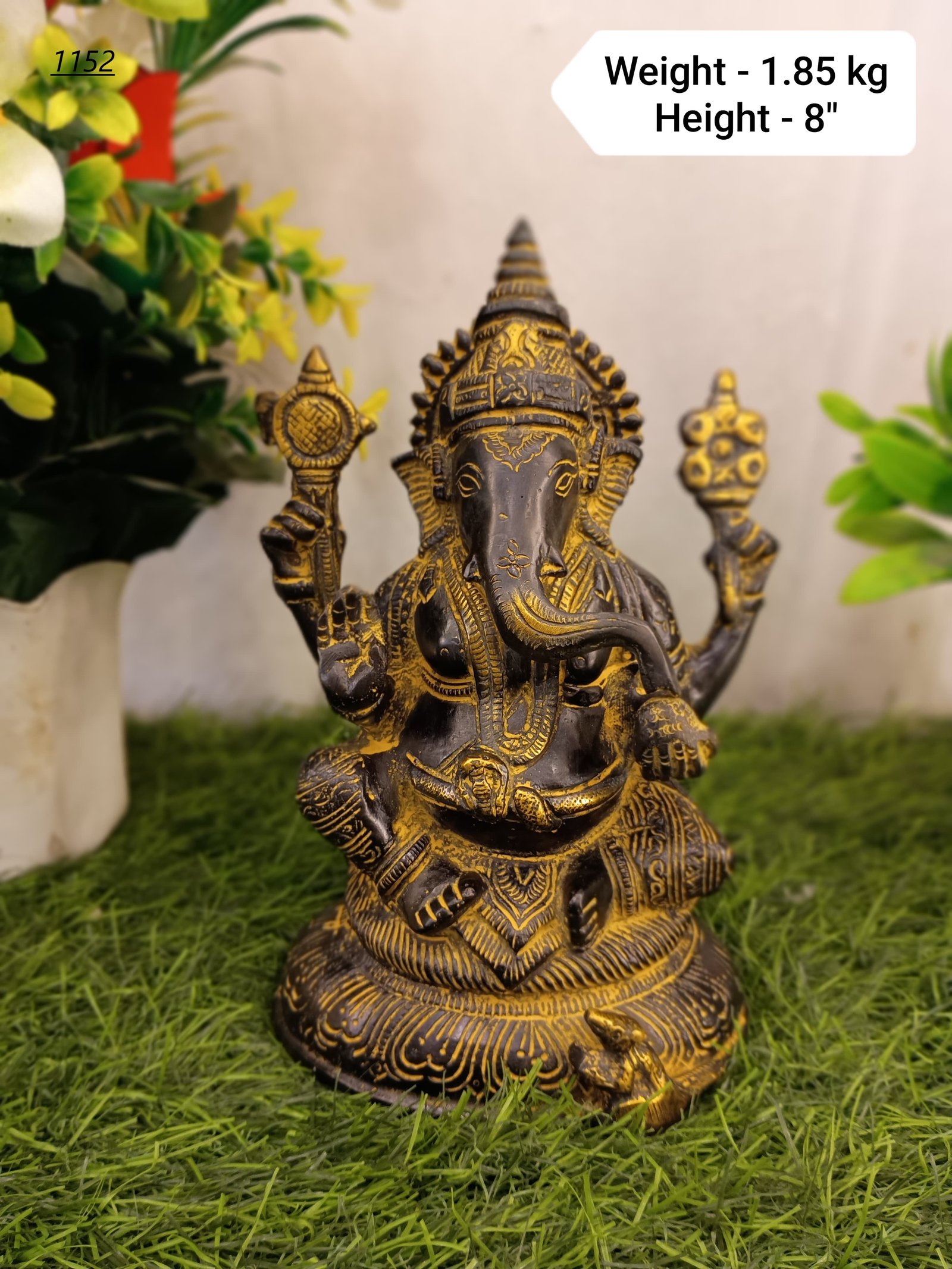 Ganesh ji