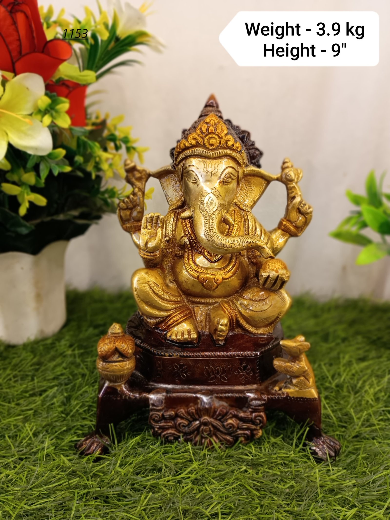 Ganesh ji