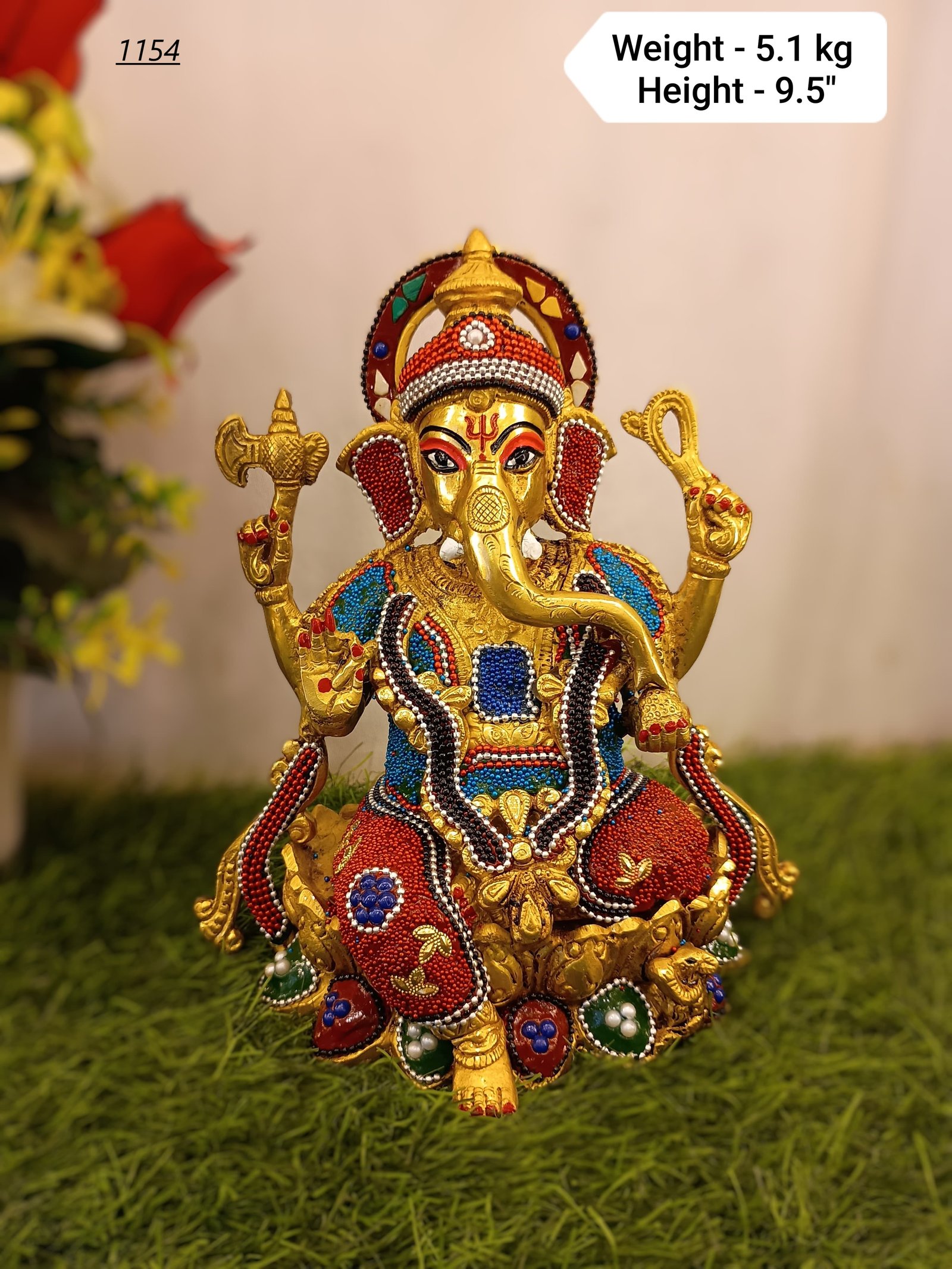 Ganesh Ji