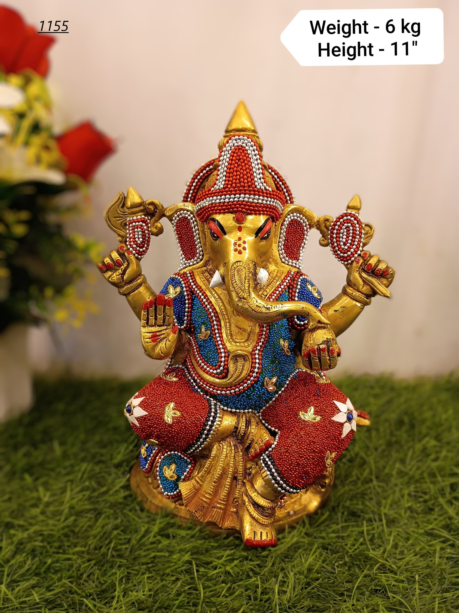 Ganesh ji