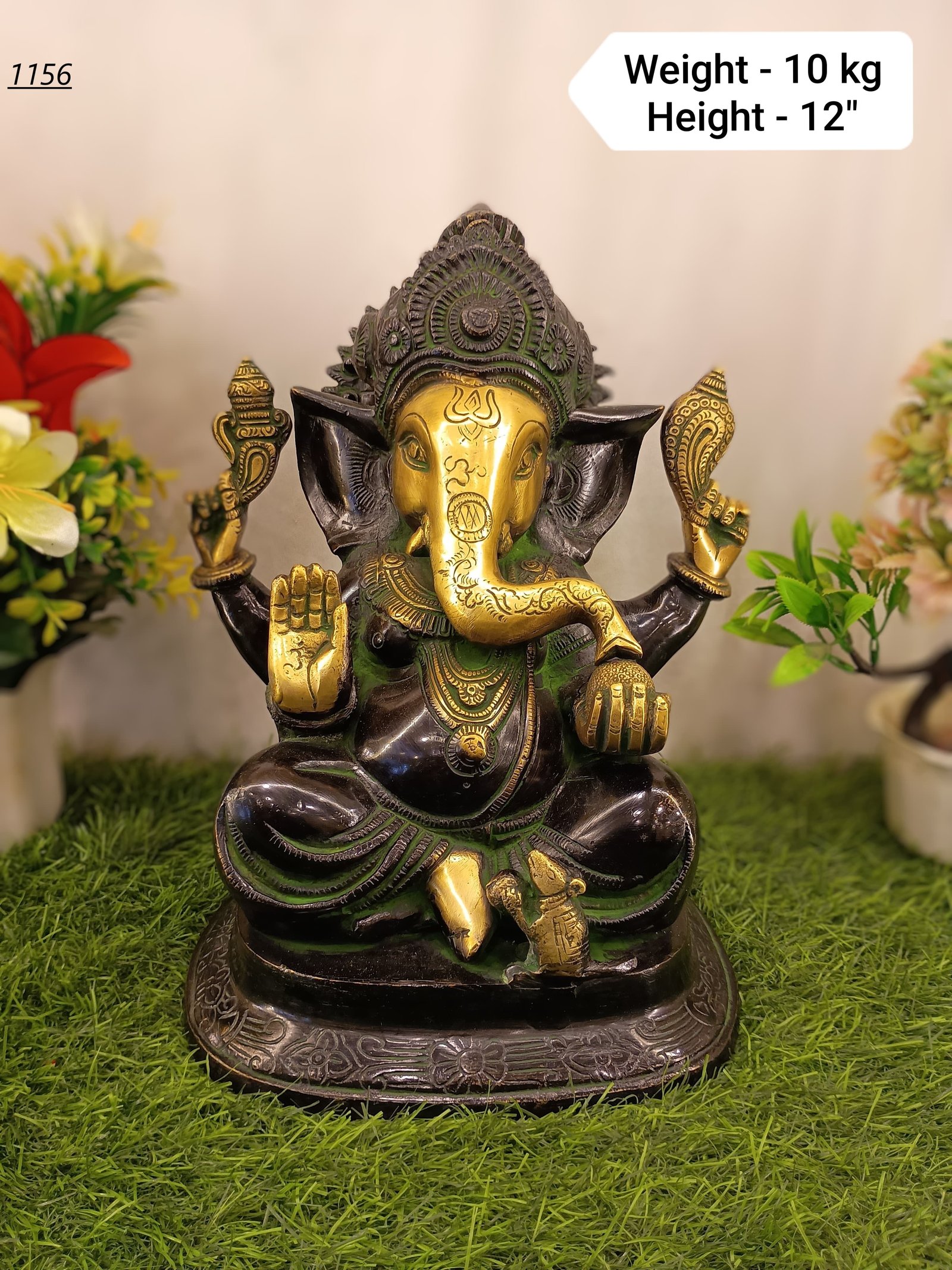 Ganesh ji