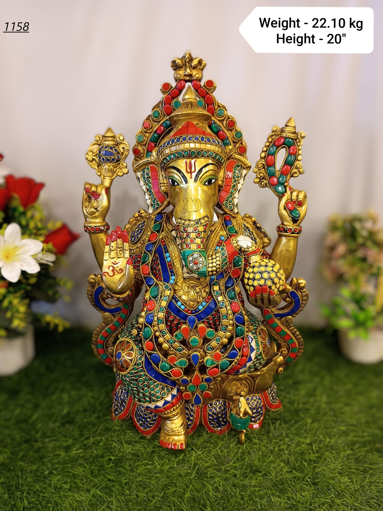 Ganesh ji