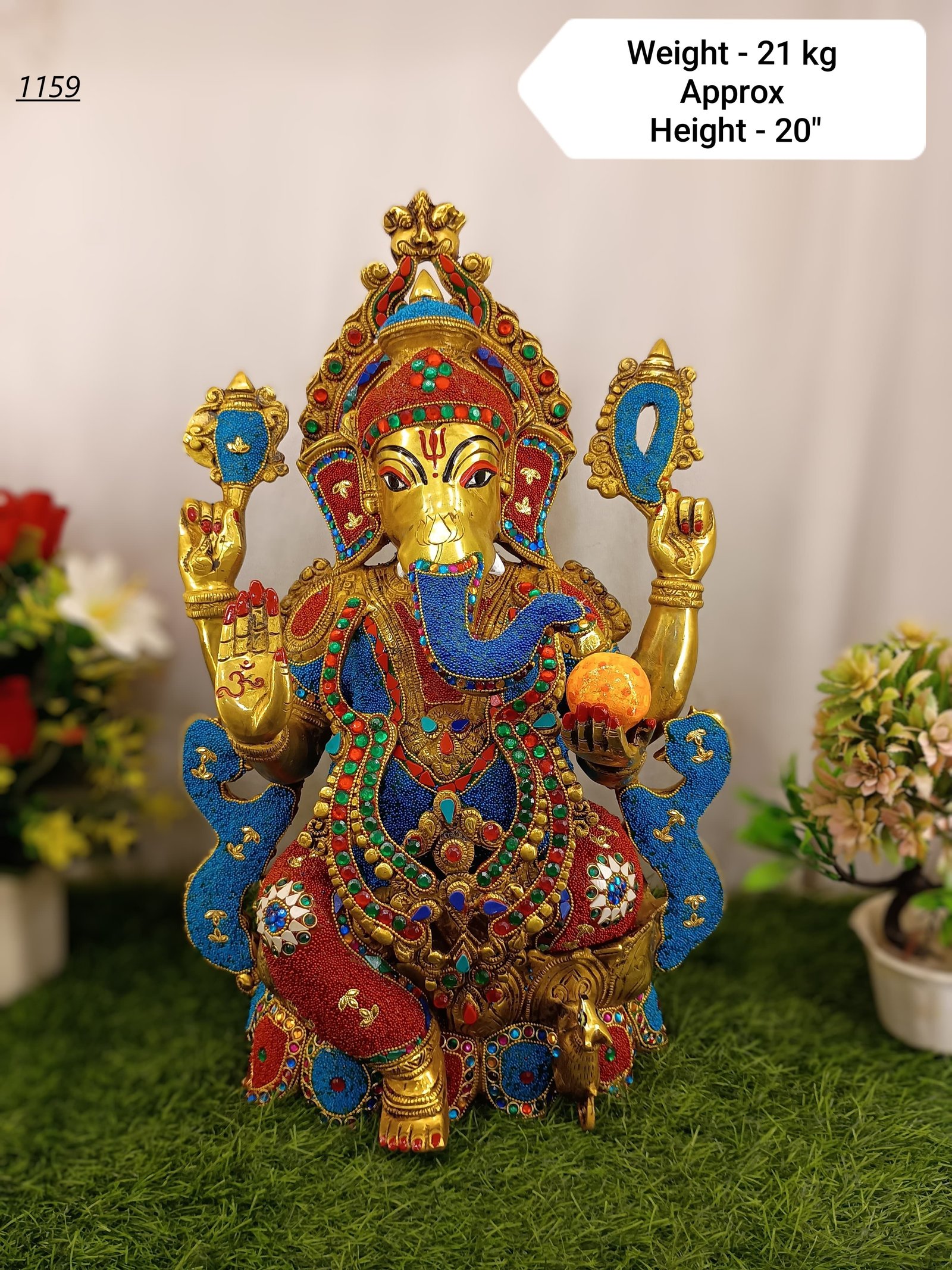 Ganesh ji