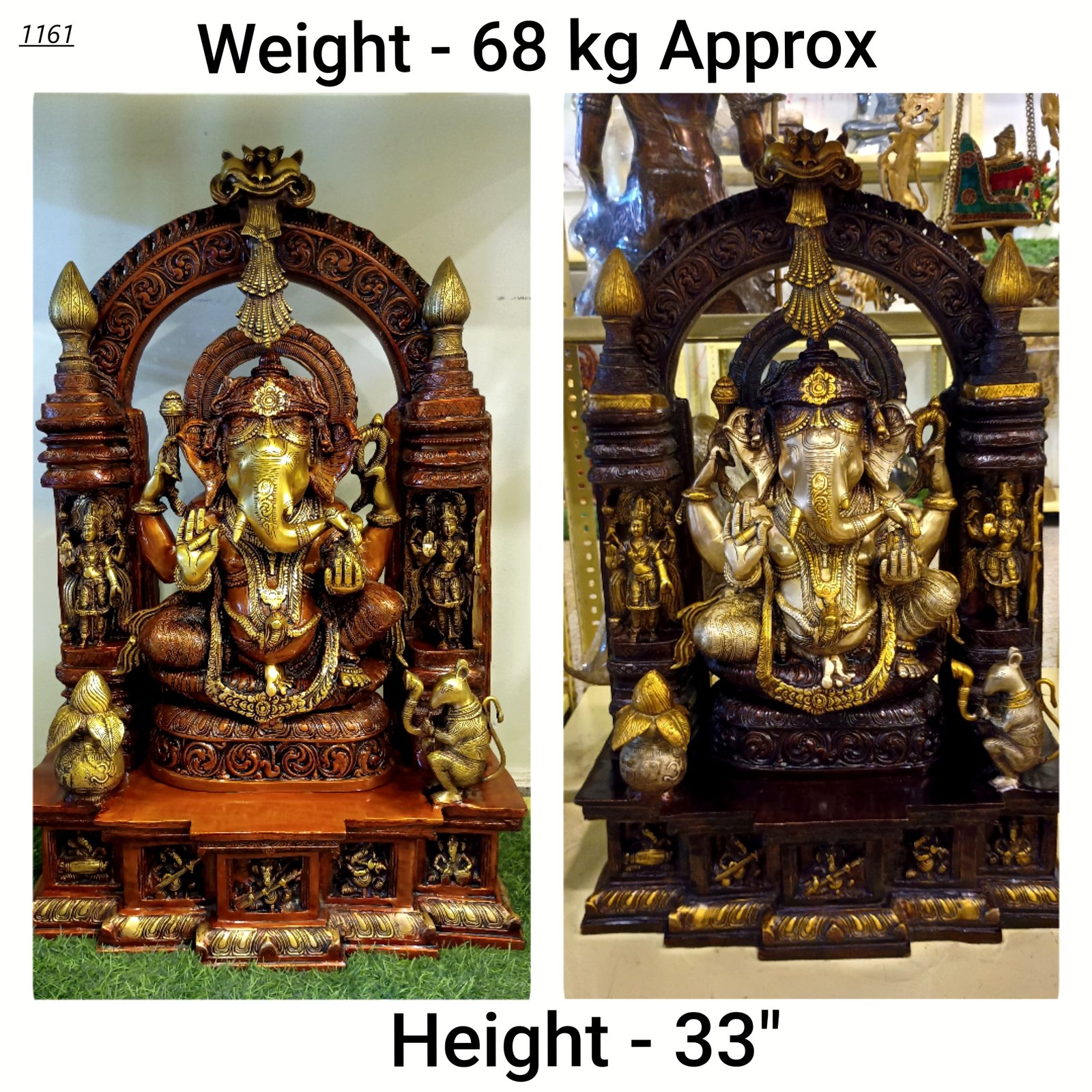 Ganesh ji