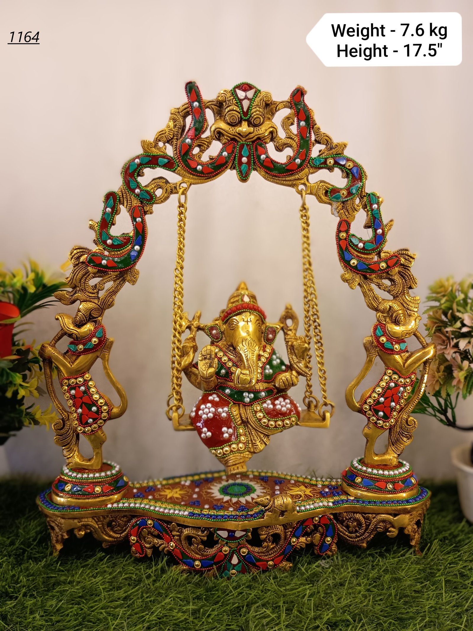 Ganesh ji