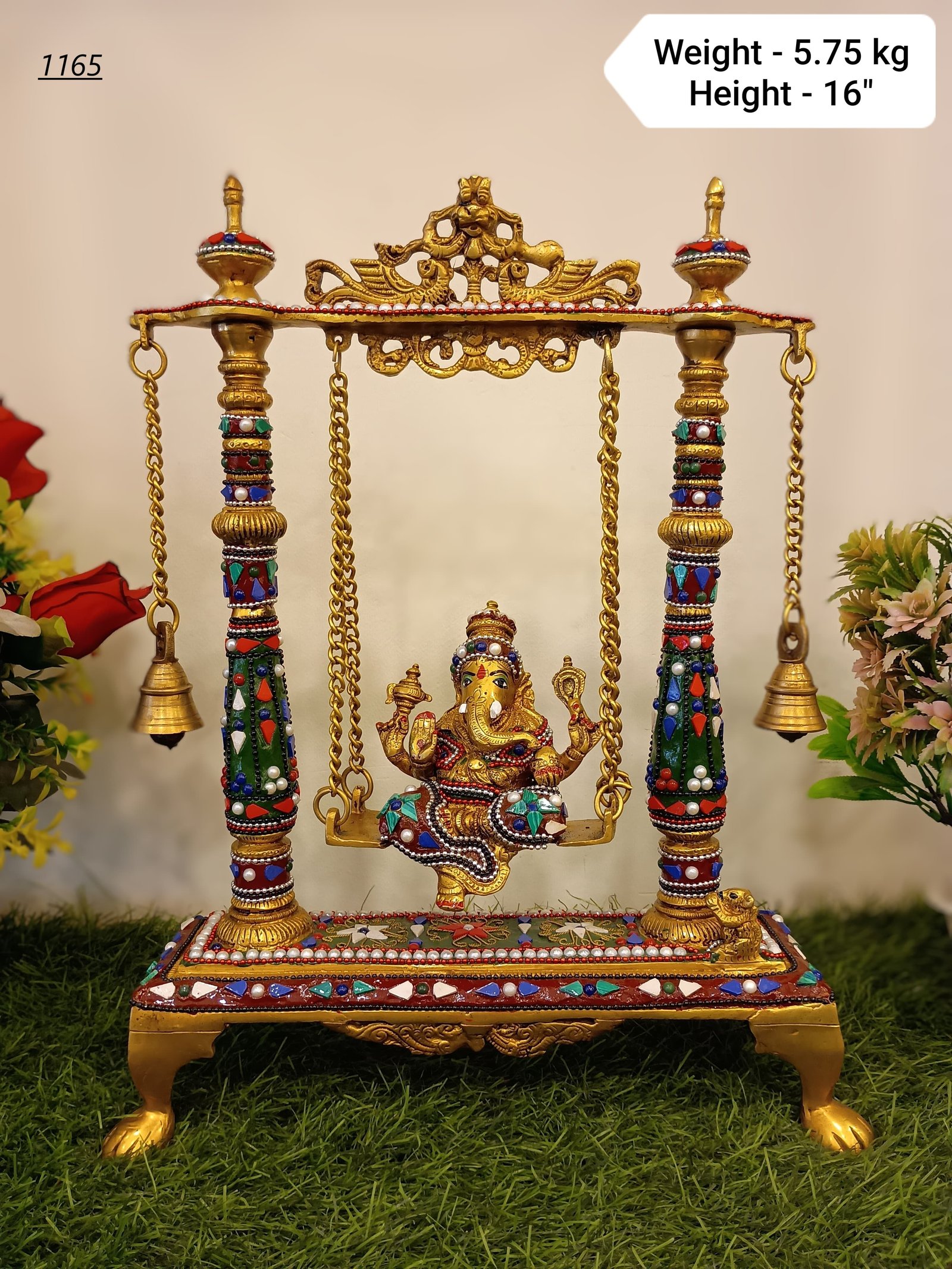 Ganesh ji