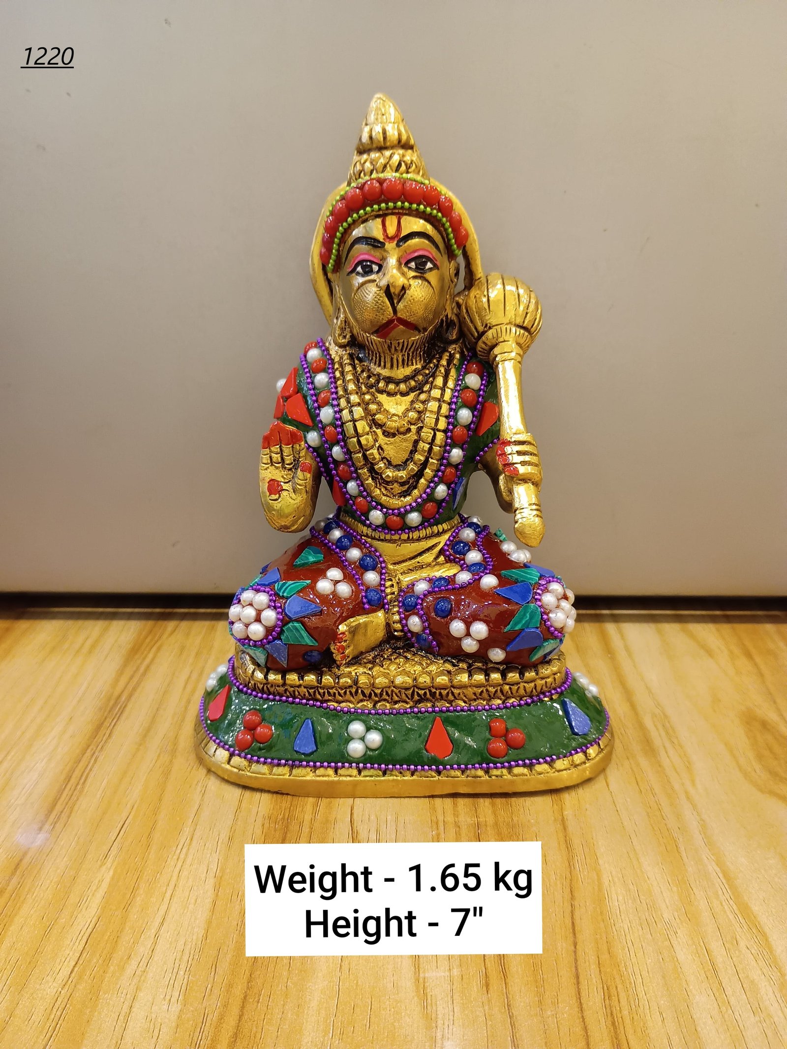 Hanuman Ji