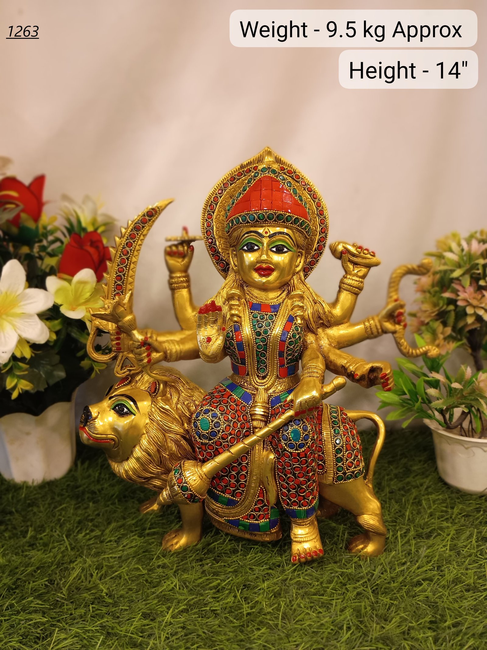 Durga