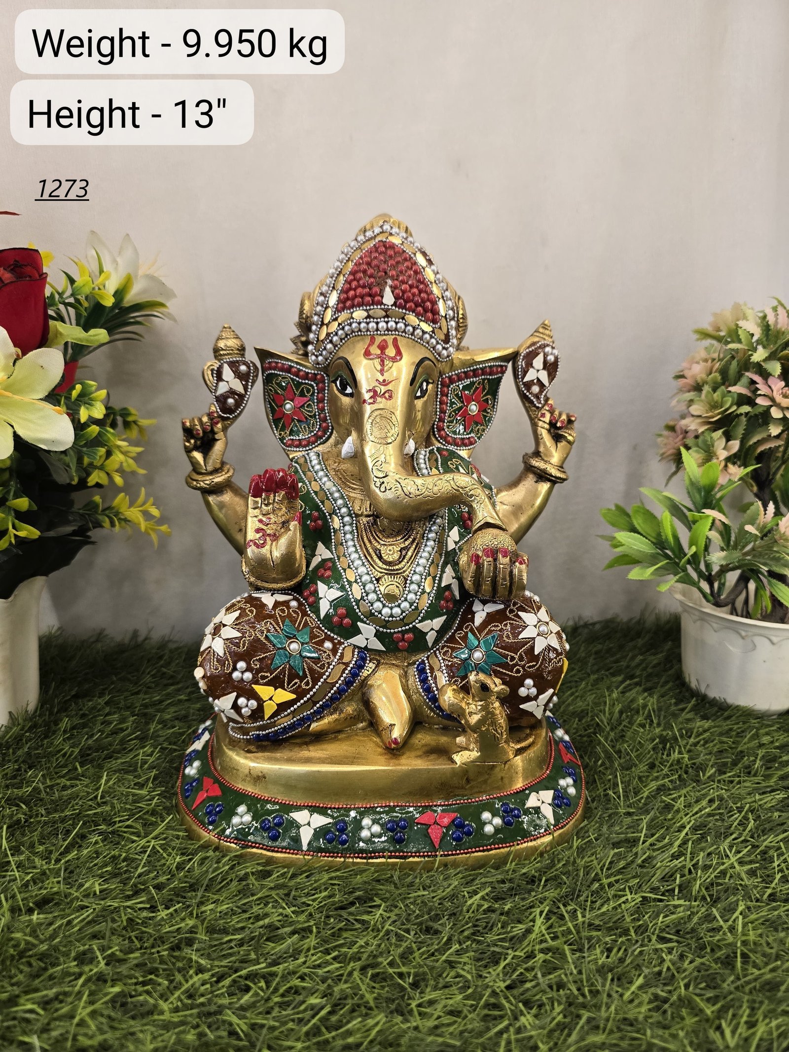Ganesh ji