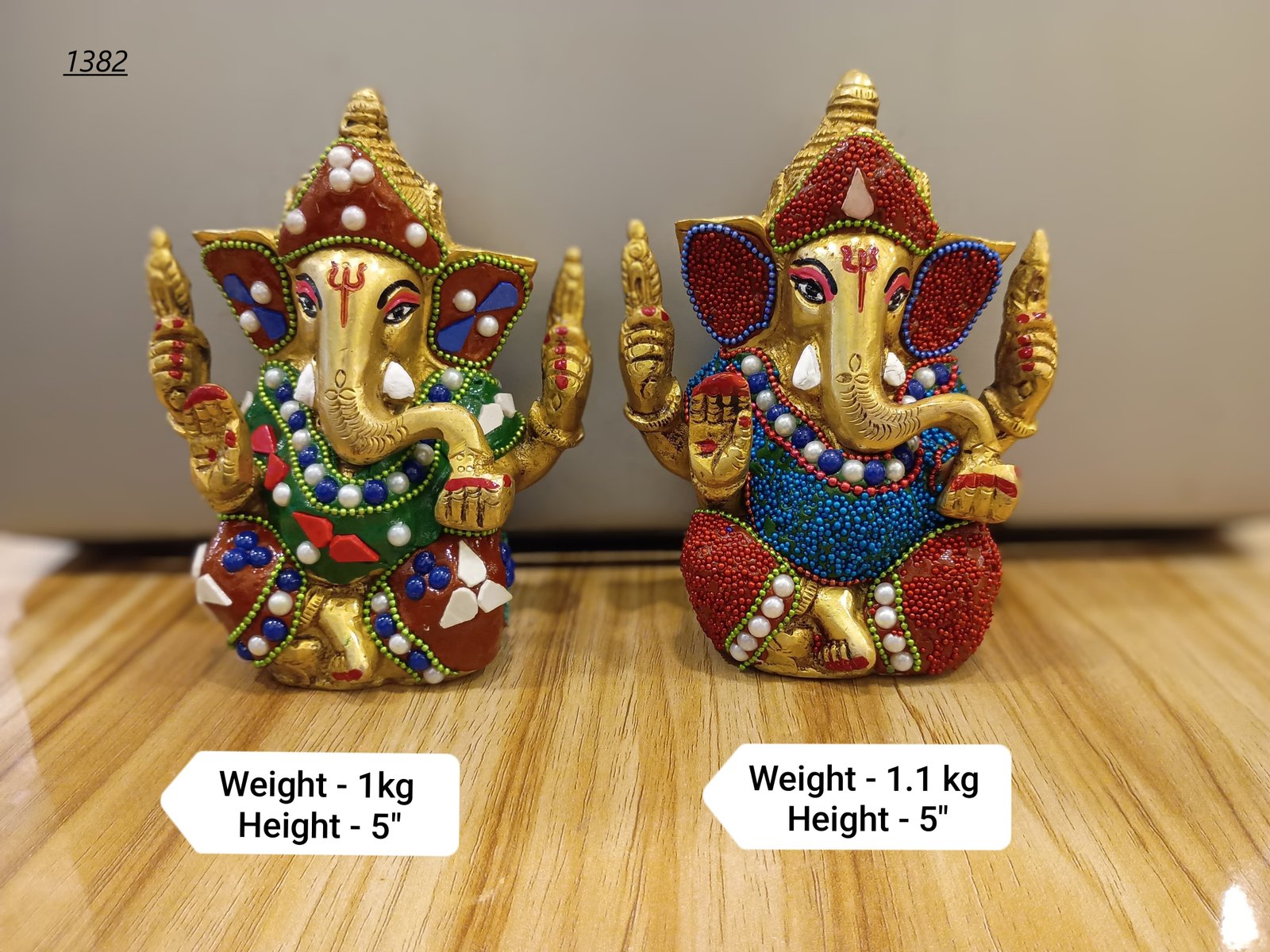 Ganesh ji