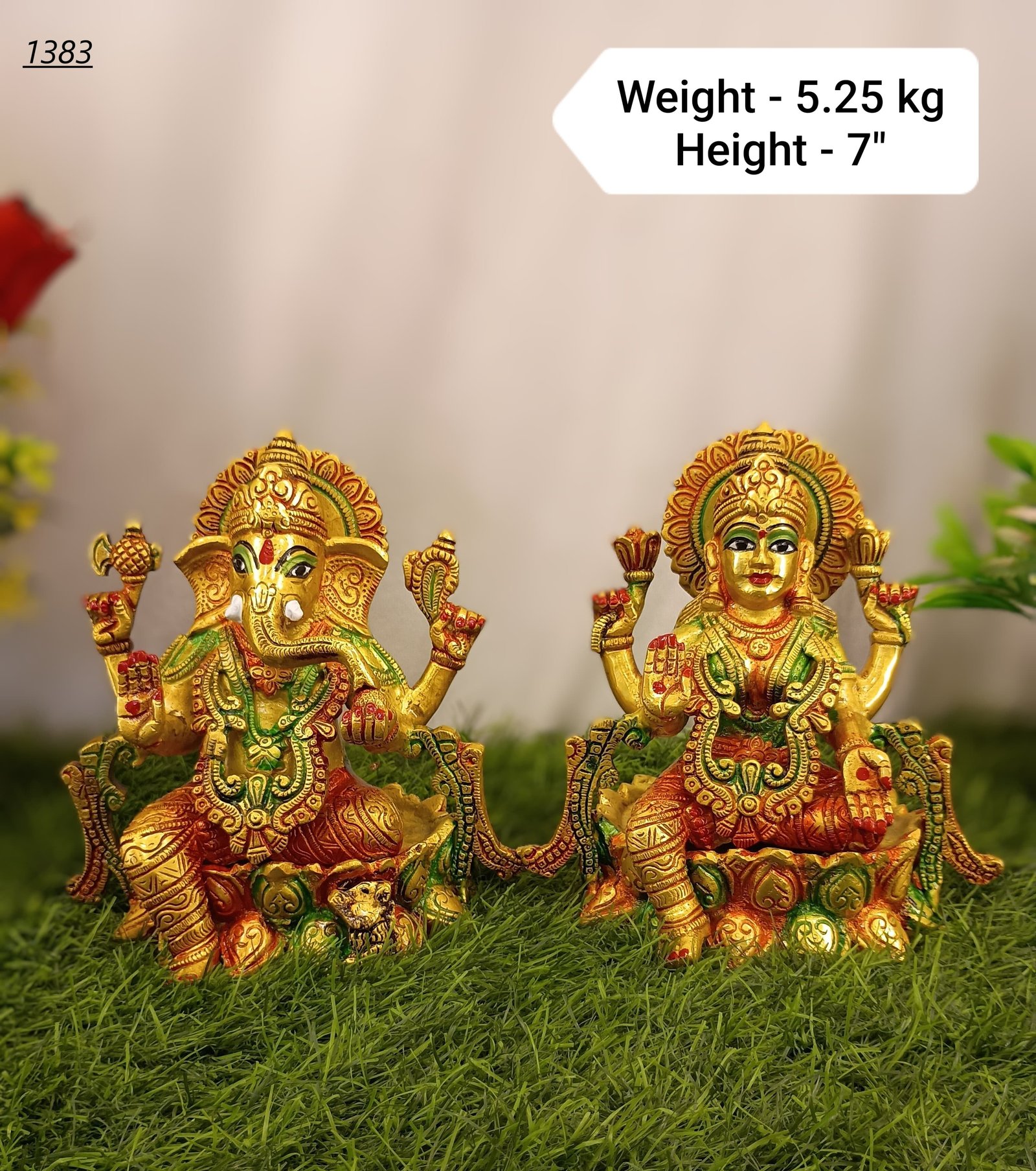 Laxmi Ganesh