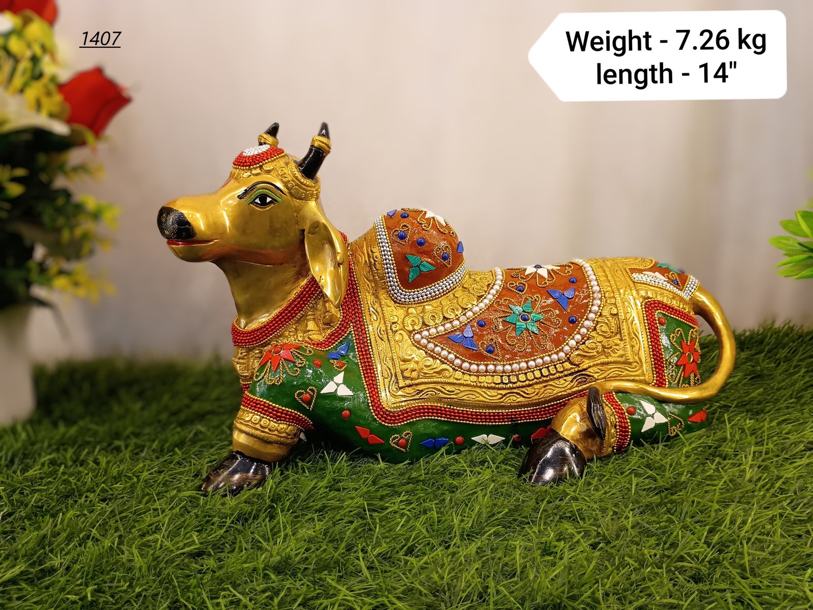 Nandi
