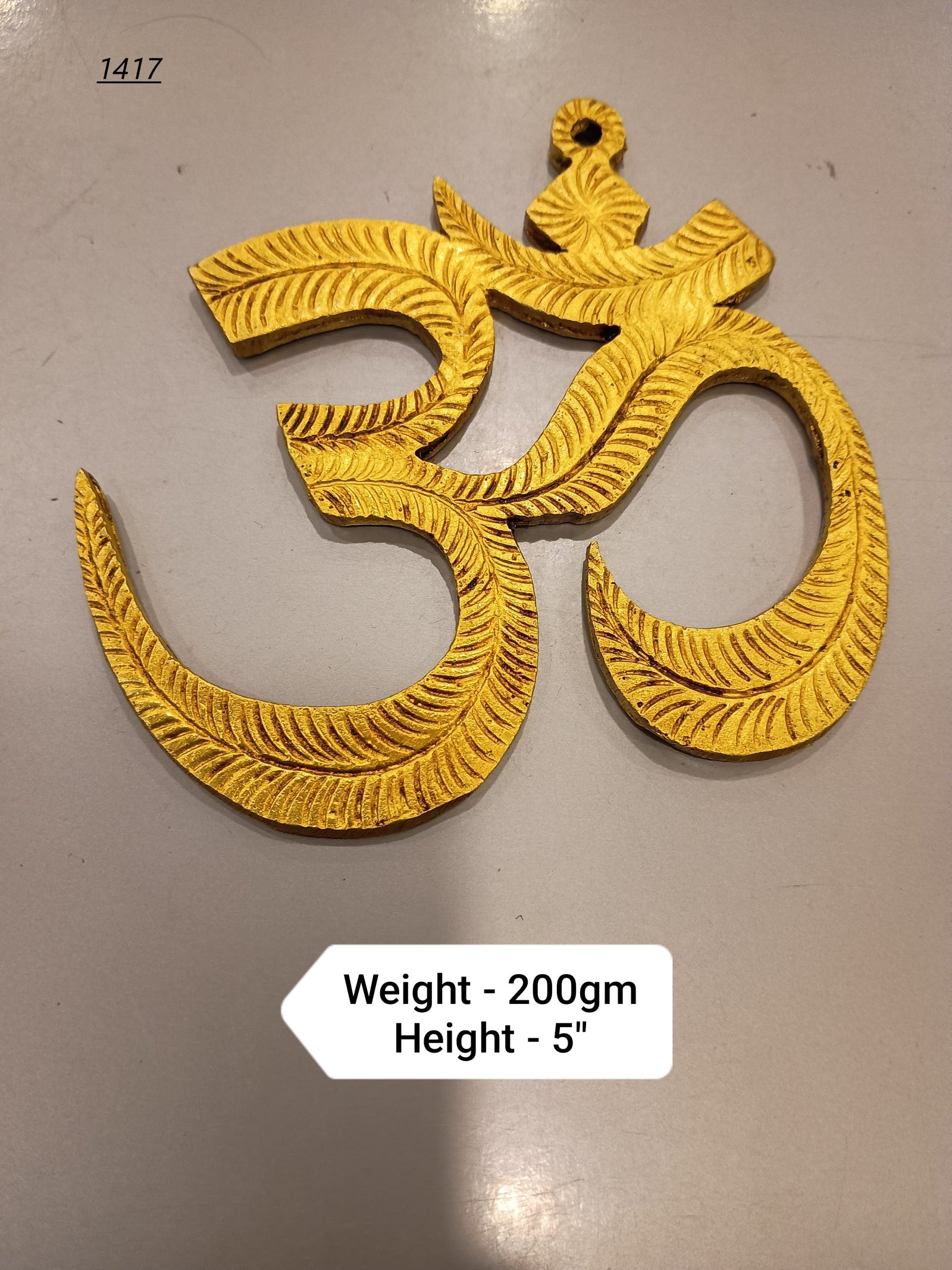 Om